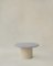 Raindrop 600 Table in Microcrete and Ash by Fred Rigby Studio, Image 1