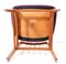 Mid-Century Modern Dining Room Chairs in Teak, 1960s, Set of 6, Image 12