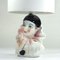 Vintage Italian Table Lamp, 1980s, Image 4