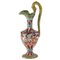 Italian Lustre Glaze Jug by Alberto Rubboli, 1940s, Image 1