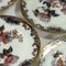 English Dessert Plates from Wedgwood, 1840, Set of 6 7