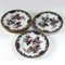 English Dessert Plates from Wedgwood, 1840, Set of 6 5