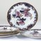 English Dessert Plates from Wedgwood, 1840, Set of 6, Image 4