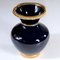 Vase Fiorentine Mid-Century, Italie, 1950s 3