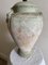 Lampada da tavolo Urn in terracotta, anni '40, Immagine 8