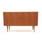 Vintage Sideboard mit Türen, 1960er 1