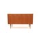 Vintage Sideboard with Doors, 1960s 4