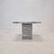 Italian Coffee Table in Granite, 1980s, Image 10