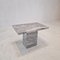 Italian Coffee Table in Granite, 1980s, Image 8