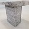 Italian Coffee Table in Granite, 1980s, Image 13