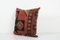 Turkish Rug Cushion Cover, 2010s, Image 2