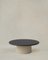 Raindrop 800 Table in Black Oak and Ash by Fred Rigby Studio, Image 1