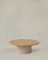 Raindrop 800 Table in Oak and Ash by Fred Rigby Studio 1