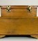 Vintage Pine Jewelry Box with Drawers, 1950s, Image 8