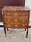 Commode Vintage de Style Transition 1