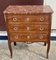 Vintage Transitional Style Commode 6