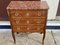 Vintage Transitional Style Commode 3