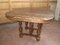 Extendable French Dining Table, 1920s 11