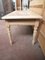 Handcrafted Writing Table 7