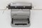 Mid-Century Czechoslovakian Typewriter, 1960s 3