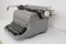Mid-Century Czechoslovakian Typewriter, 1960s 7