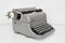 Máquina de escribir checoslovaca Mid-Century, años 60, Imagen 2