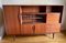 Teak Schrank im skandinavischen Stil, 1960er 1