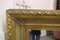 Large Decorative Gilt Wall Mirror, 1920 4