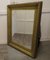 Large Decorative Gilt Wall Mirror, 1920 6