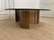 Comete Kappa Edition Coffee Table attributed to Patrice Maffei, 1970s 7