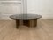 Comete Kappa Edition Coffee Table attributed to Patrice Maffei, 1970s 3