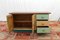 Mid-Century Czechoslovakian Chest of Drawers, 1950s 5