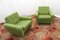 Vintage Czechoslovakian Living Room Set, 1980s, Set of 3 9