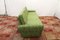 Vintage Czechoslovakian Living Room Set, 1980s, Set of 3, Image 12