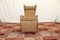 Mid-Century German Reclining Chair, 1970s 3