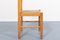 Set of Italian Modern Architectural Chairs, 1960s 8