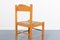 Set of Italian Modern Architectural Chairs, 1960s 7