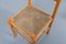 Set of Italian Modern Architectural Chairs, 1960s 6