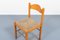 Set of Italian Modern Architectural Chairs, 1960s 5