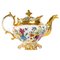 Teapot in Porcelain, Paris, 19th Century 1