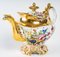 Teapot in Porcelain, Paris, 19th Century 4