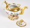 Teapot in Porcelain, Paris, 19th Century 9