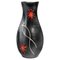 Painted Terracotta Vase, 1950s 1