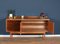 Short Mid-Century Teak & Rosewood Sideboard by Robert Heritage for Archie Shine, 1960s 7