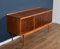 Kurzes Mid-Century Sideboard aus Teak & Palisander von Robert Heritage für Archie Shine, 1960er 1