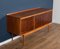 Short Mid-Century Teak & Rosewood Sideboard by Robert Heritage for Archie Shine, 1960s 1