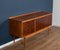 Short Mid-Century Teak & Rosewood Sideboard by Robert Heritage for Archie Shine, 1960s 2