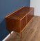 Credenza Mid-Century in teak e palissandro di Robert Heritage per Archie Shine, anni '60, Immagine 3