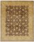 Beige Oushhak Rug, 2000s, Image 1