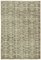 Vintage Turkish Beige Rug, Image 1